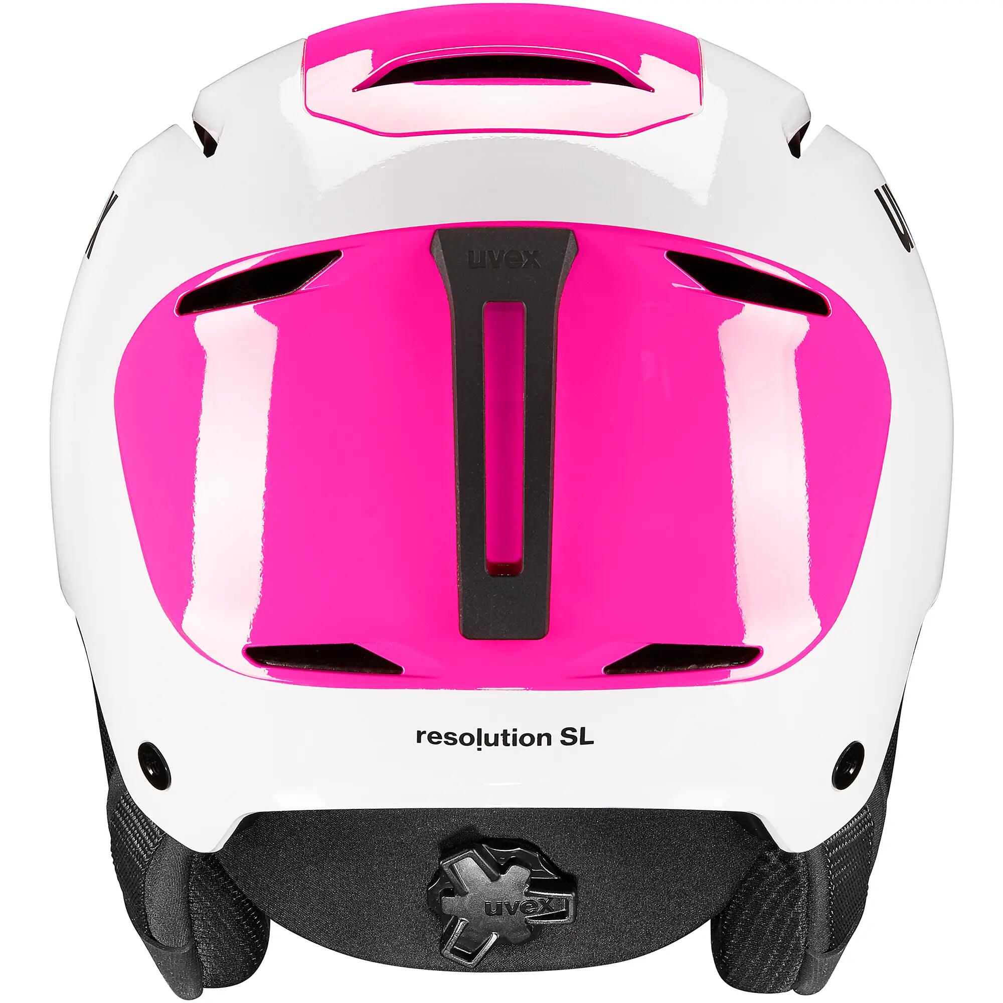 Casque de ski UVEX Resolution SL 5/5
