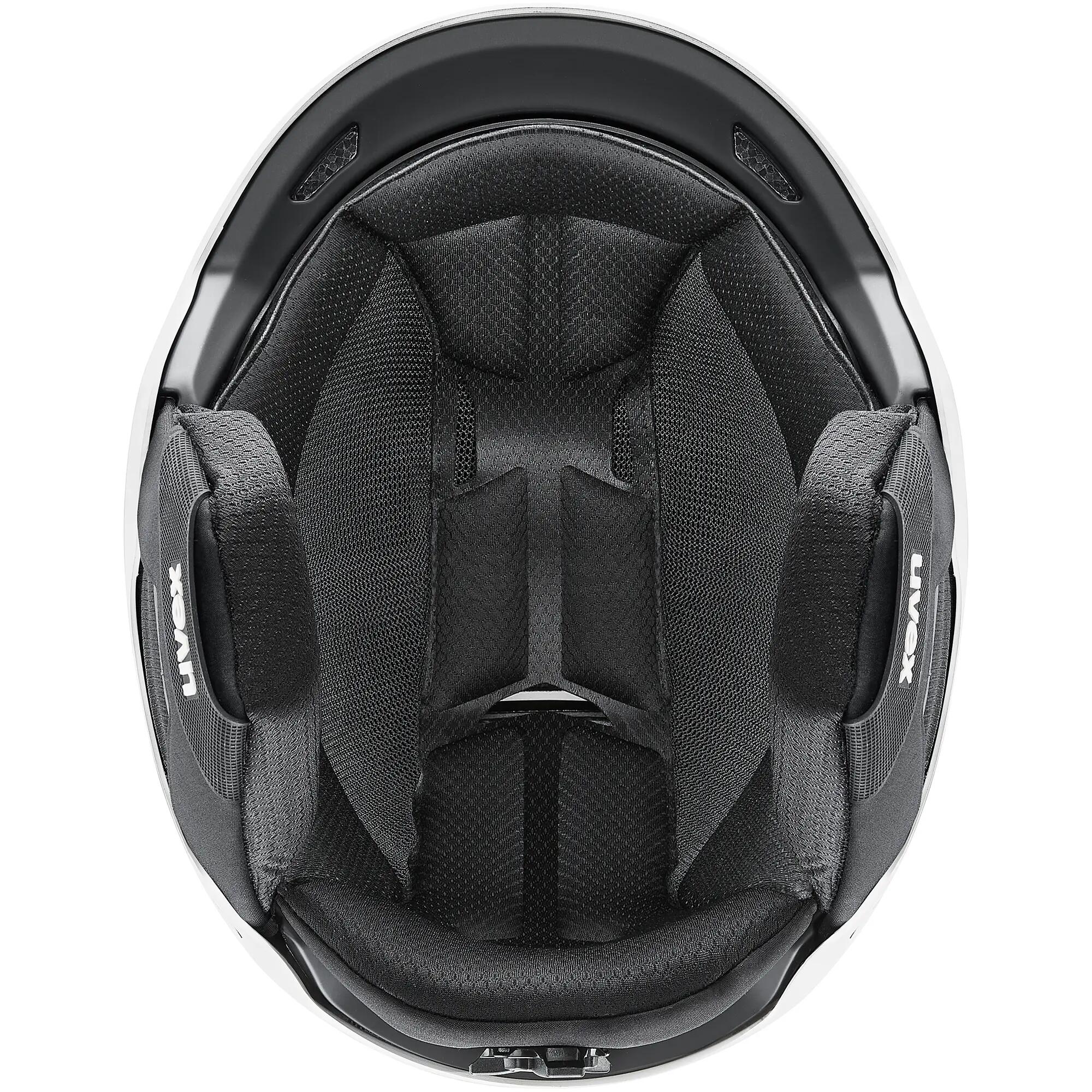 Casque de ski UVEX Resolution SL 4/5