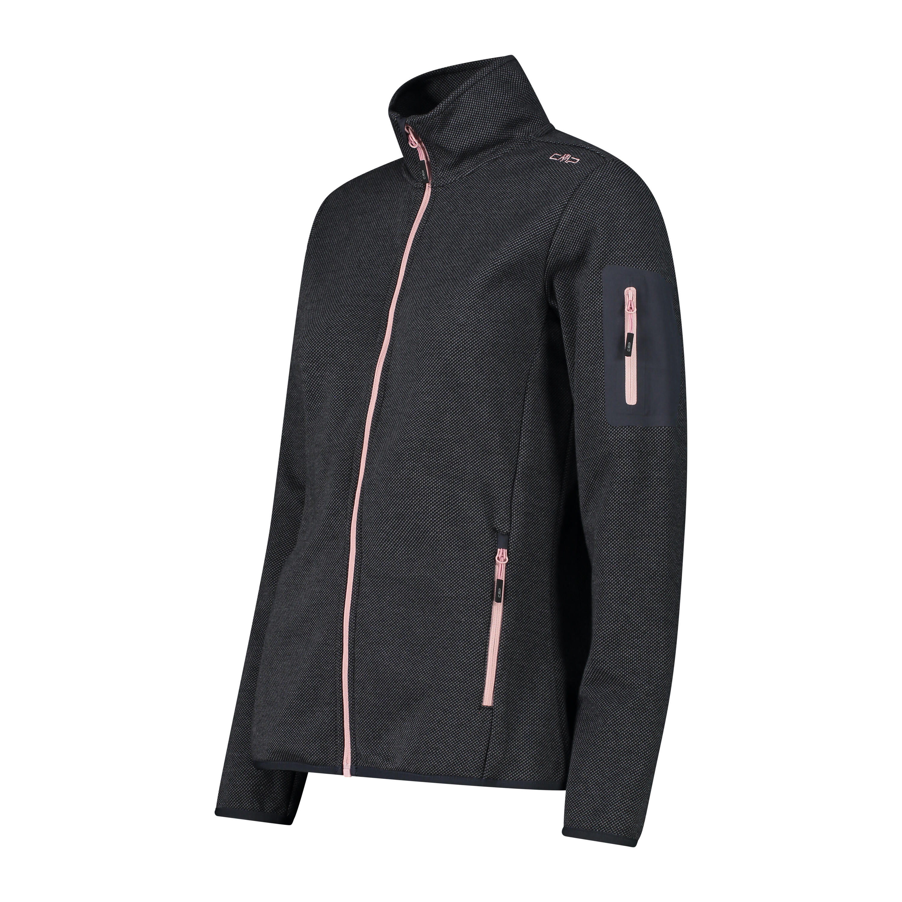 CMP Damen Jacke WOMAN JACKET 34H6386 3/5