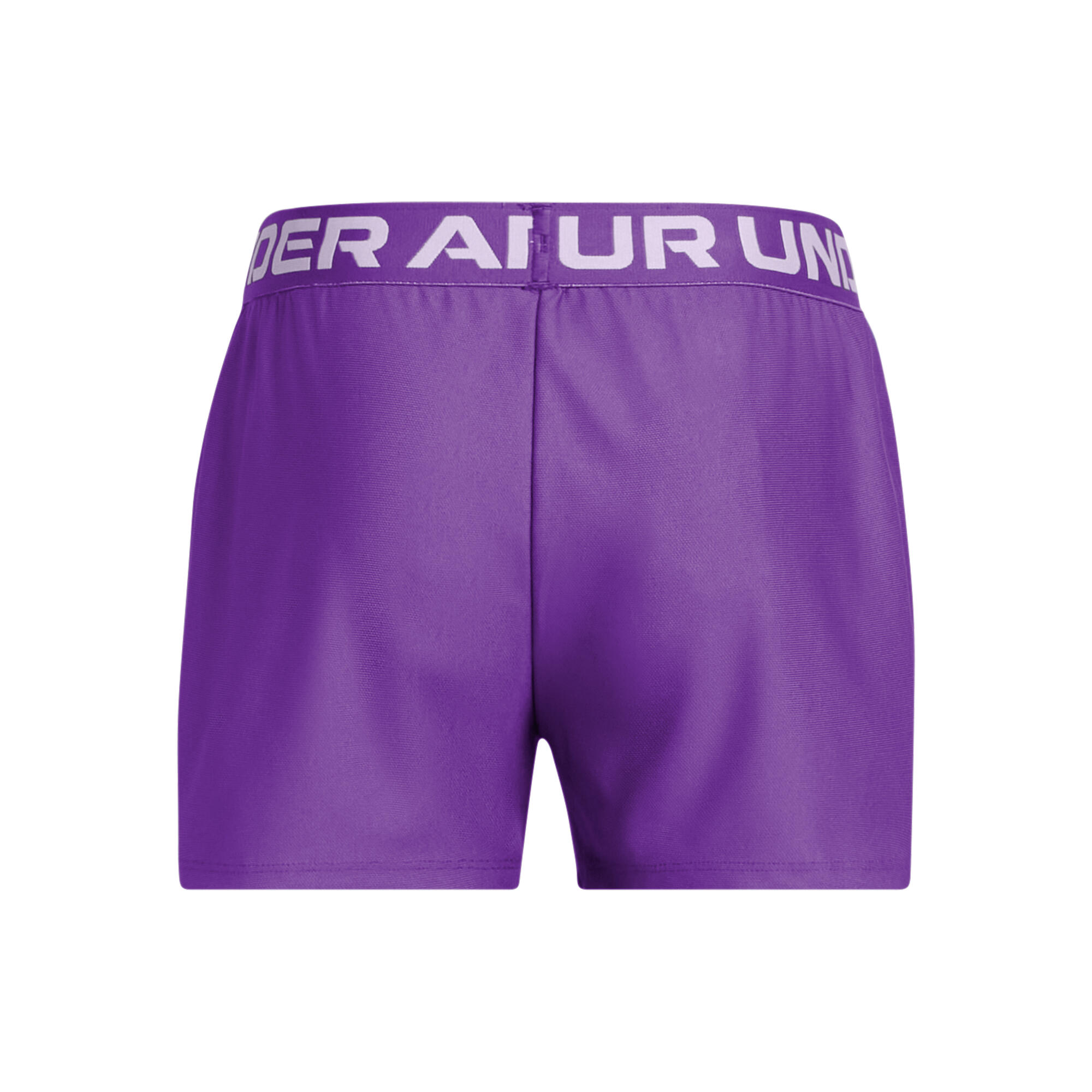 PLAY UP SHORTS LILA MÄDCHEN 2/3