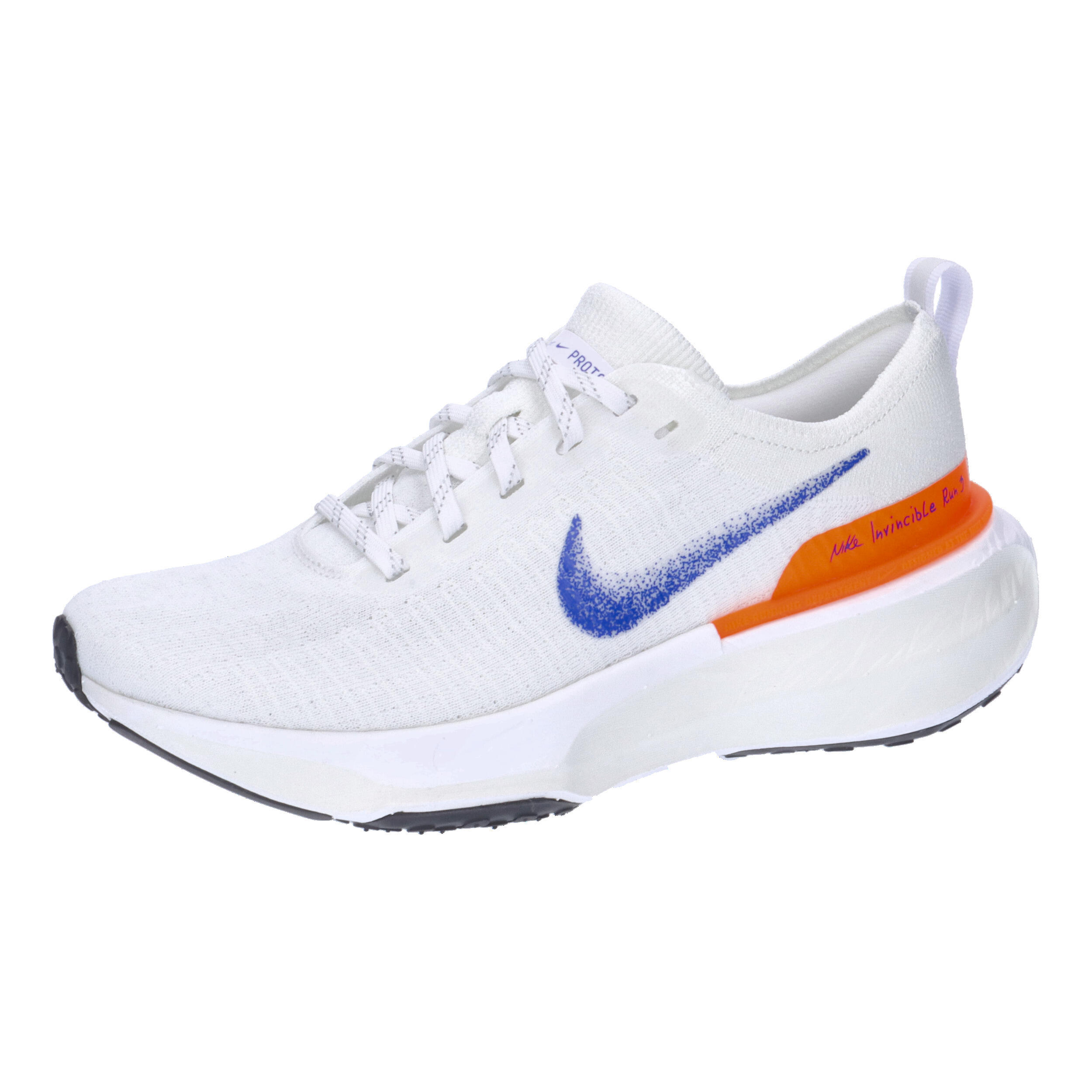 Chaussures universel femmes Nike Zoomx Invincible 1/7