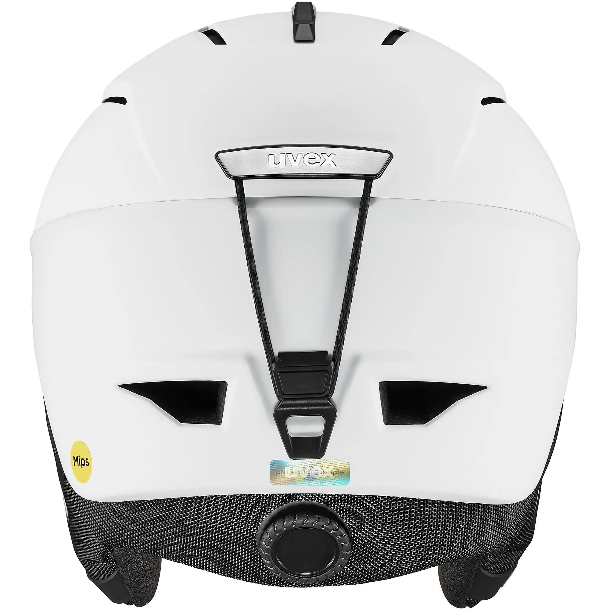 Kask narciarski UVEX Gravitate MIPS 5/5