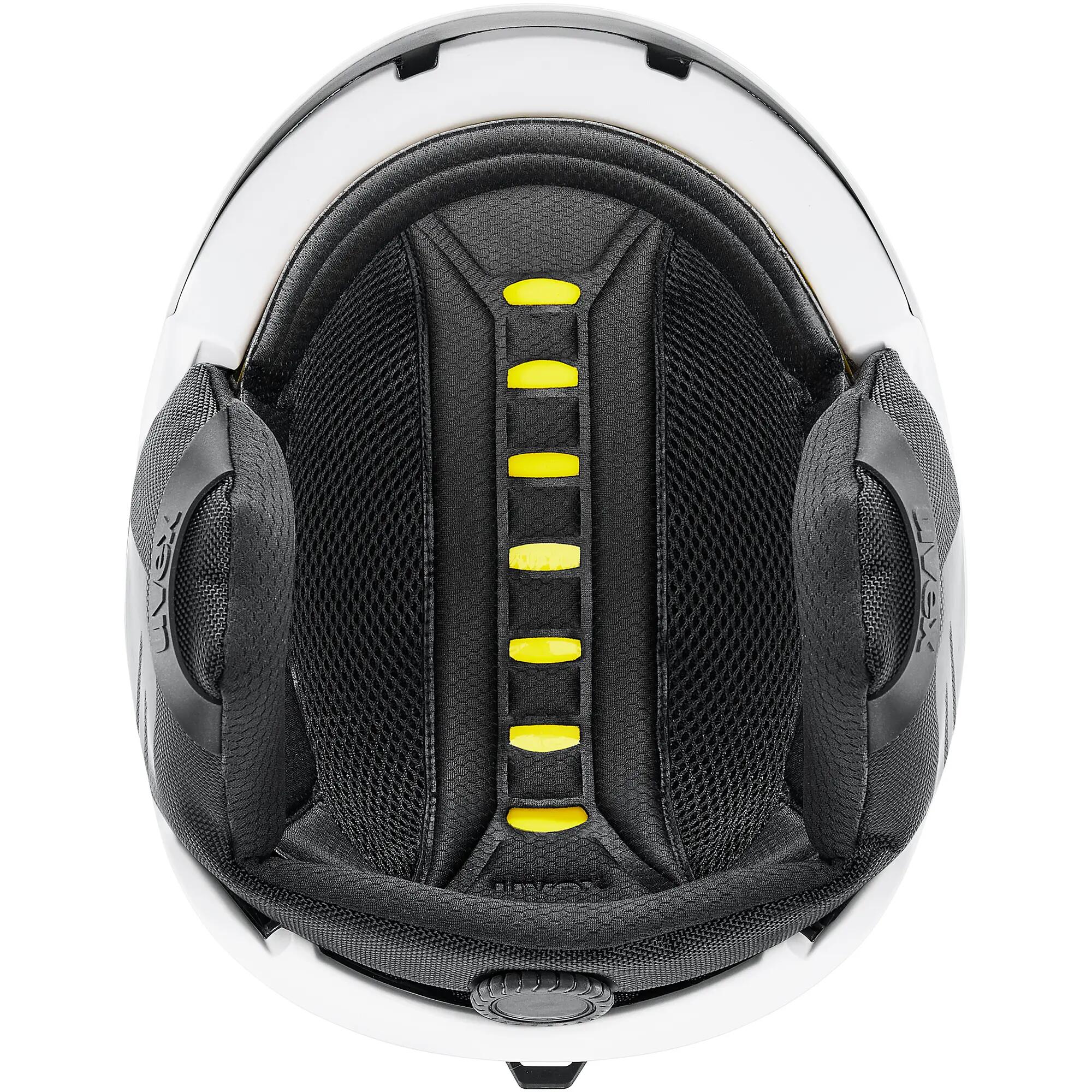 Kask narciarski UVEX Gravitate MIPS 4/5