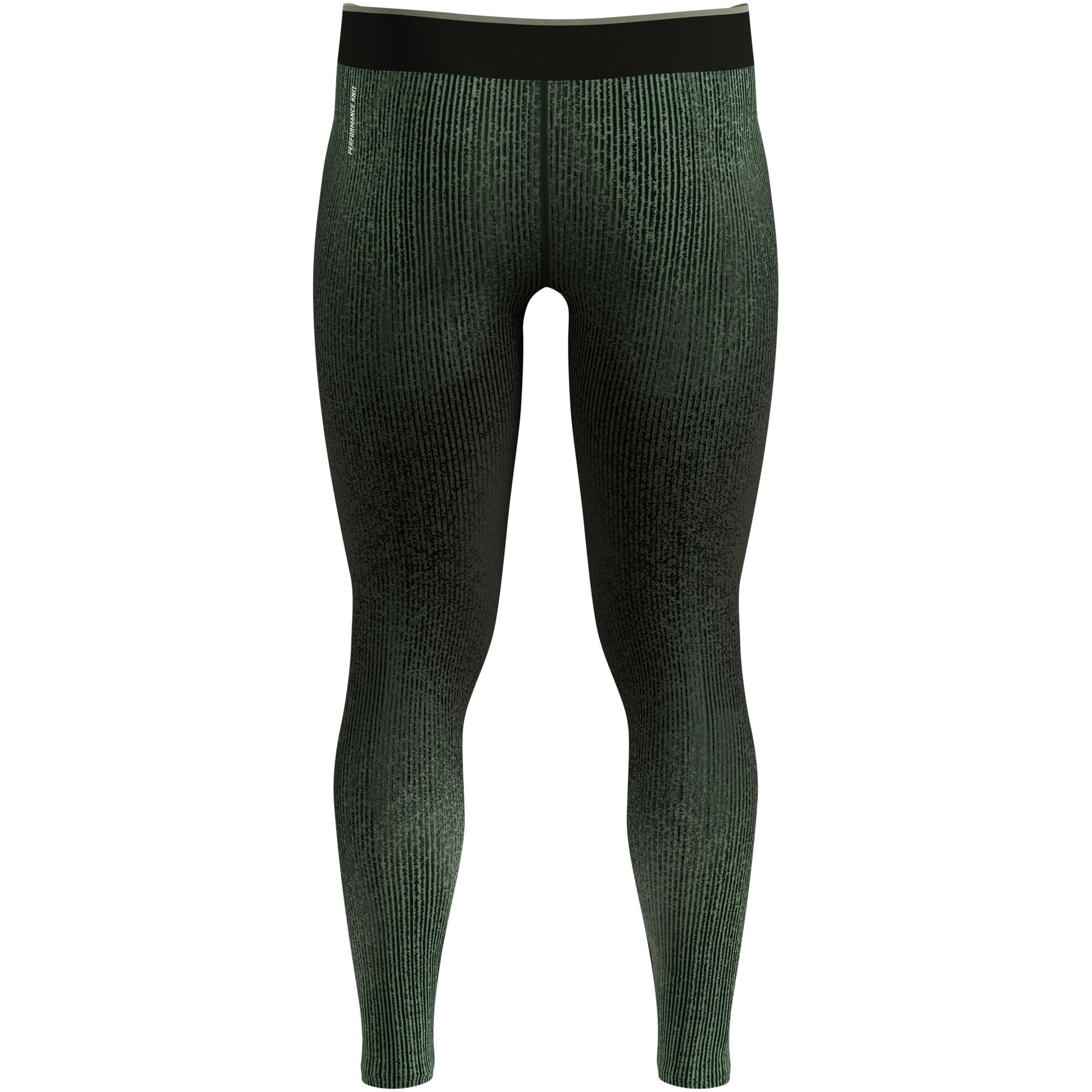 Spodnie Odlo BL BOTTOM long PERFORMANCE WARM BLACKCOMB 7/7