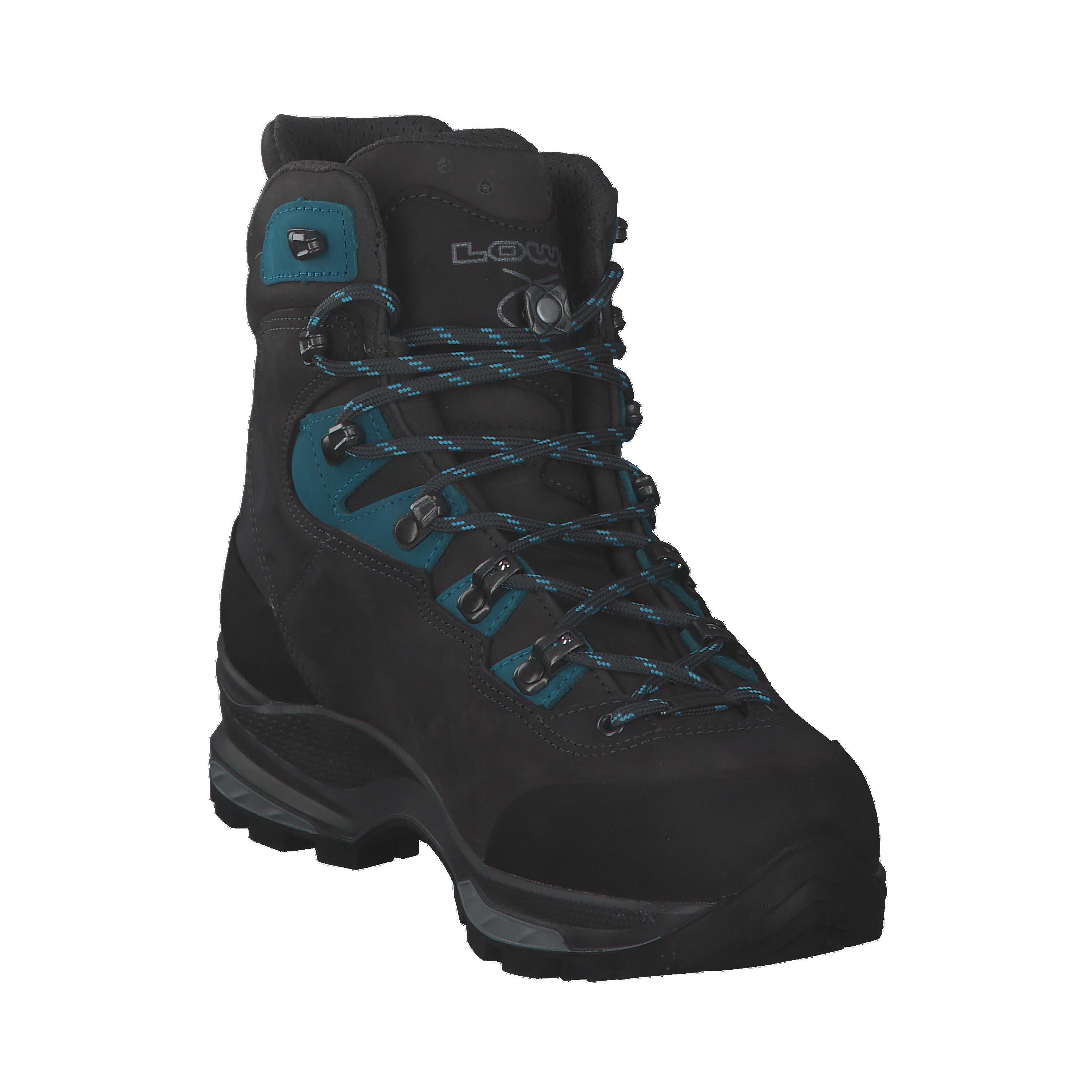 Damen Trekkingschuh MAURIA EVO GTX 2/15
