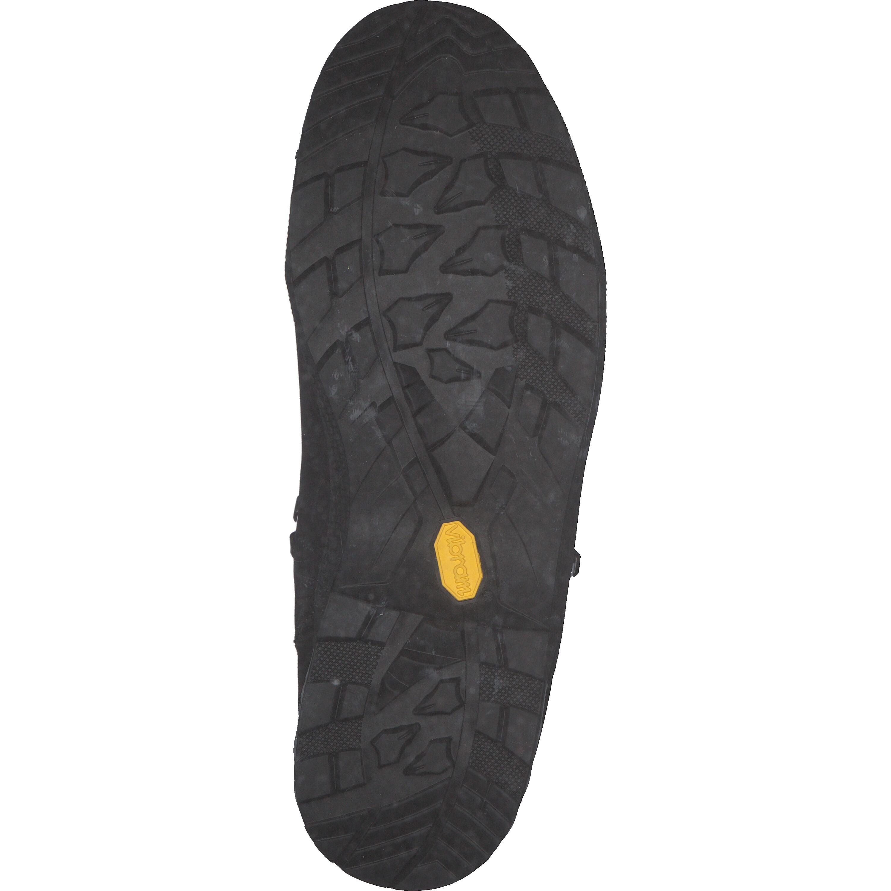 Damen Trekkingschuh MAURIA EVO GTX 6/15