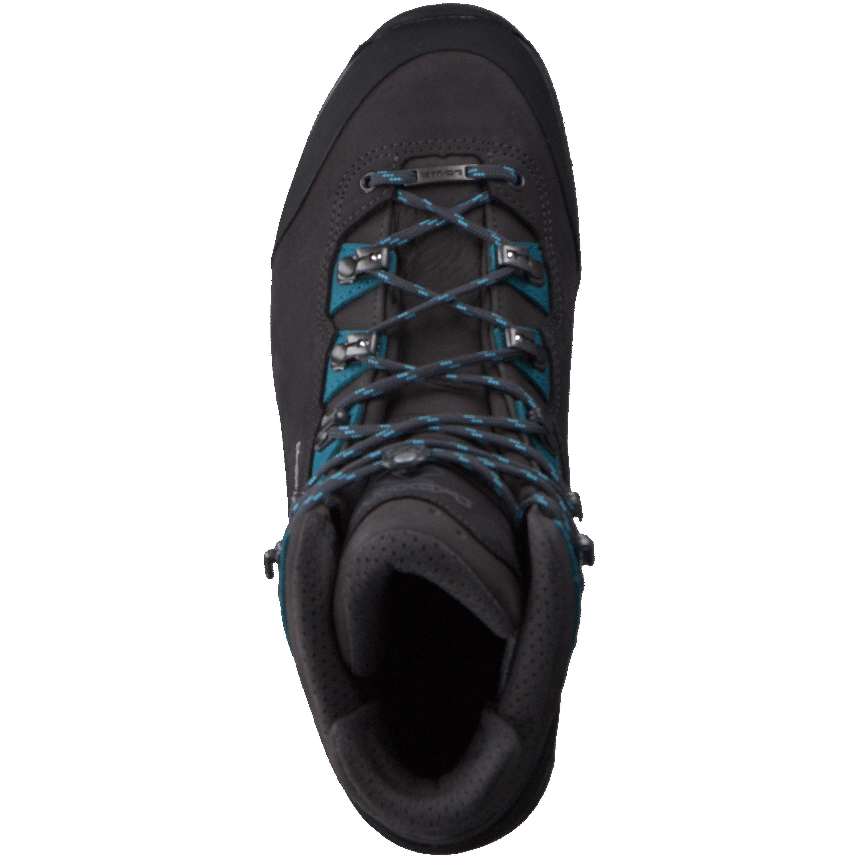 Damen Trekkingschuh MAURIA EVO GTX 5/15