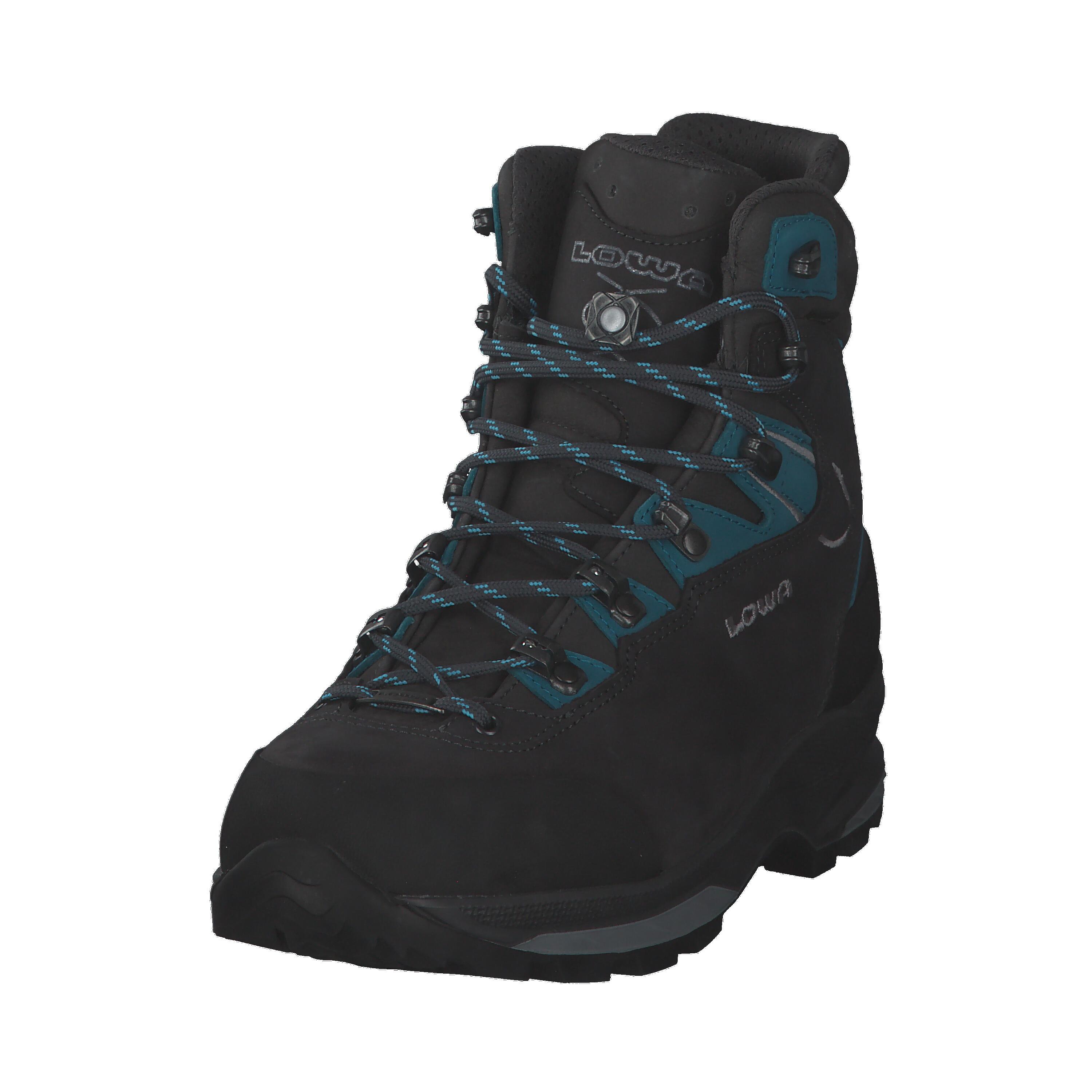 Damen Trekkingschuh MAURIA EVO GTX 4/15