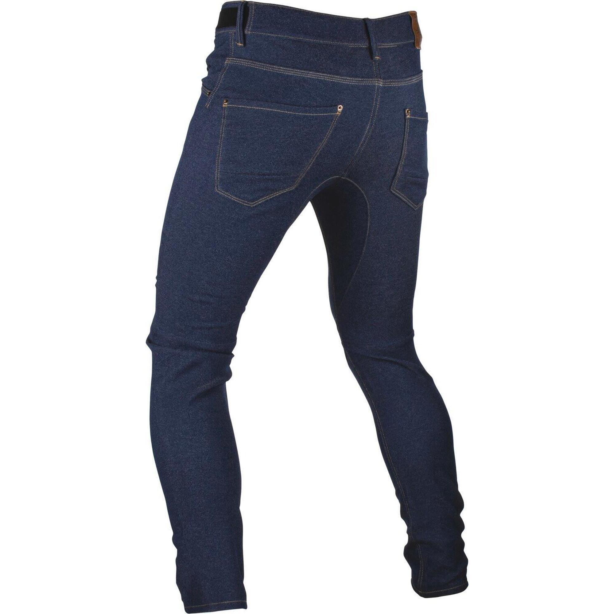 Pantaloni de ciclism pentru bărbați Leatt MTB Gravity 3.0