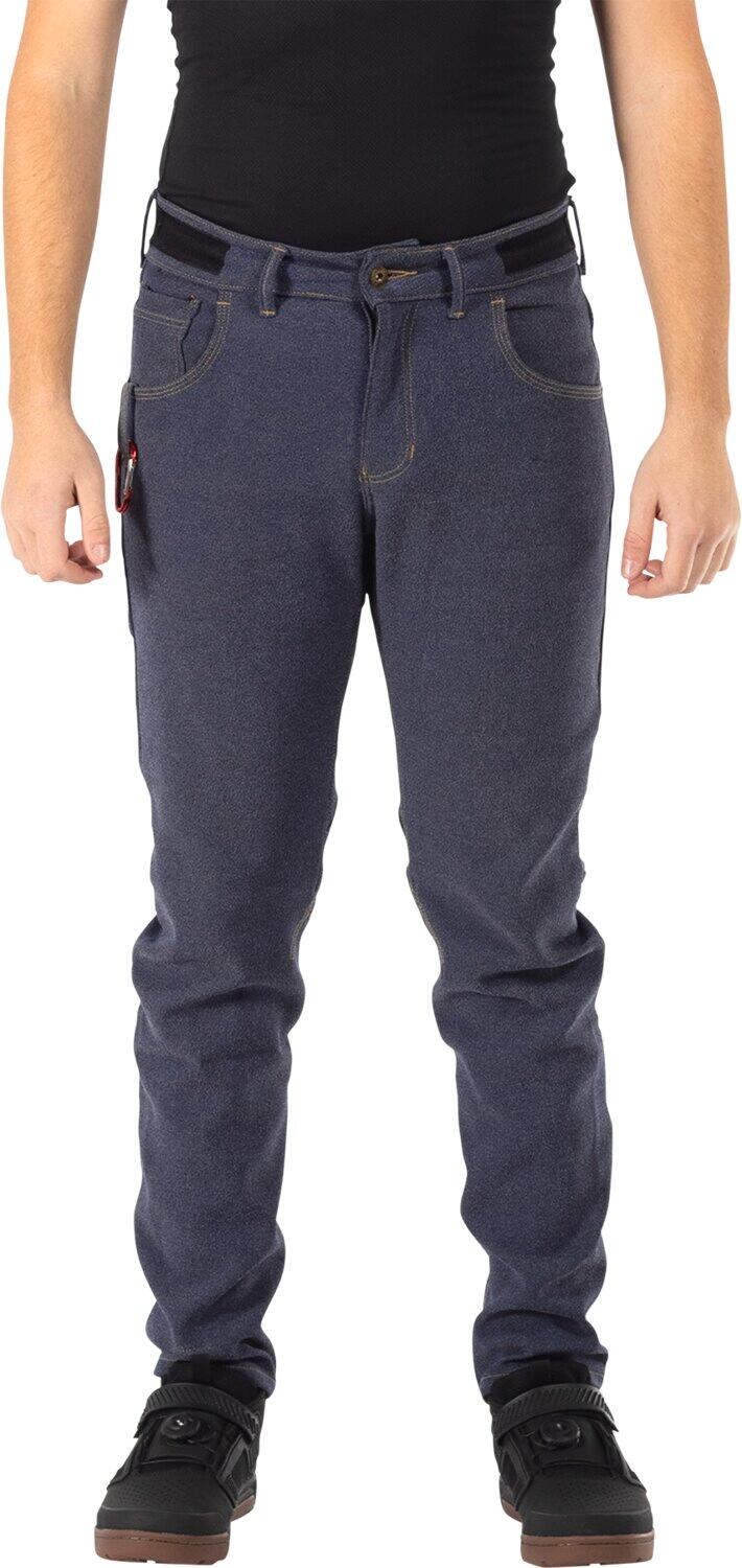 Pantalon Leatt Gravity 3.0 5/7