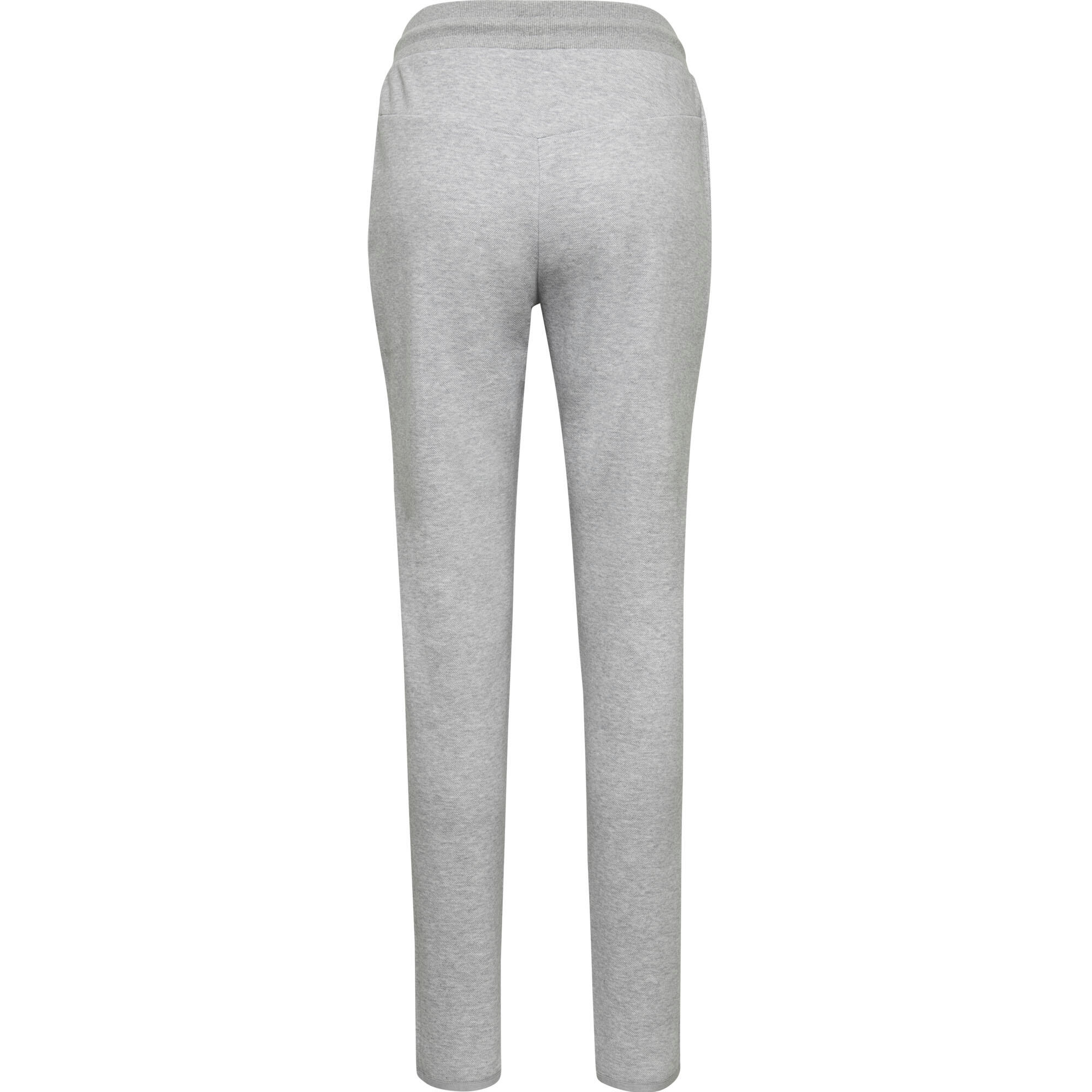 Hummel Damen Trainingshose LYDIA PANTS 203067 2/3