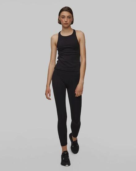 Leggings de sport taille haute pour femmes Casall Soft Touch