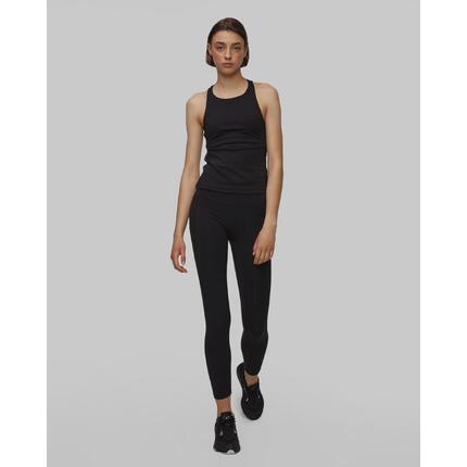 Legginsy Damskie Fitness Casall Soft Touch High Wysoki Stan