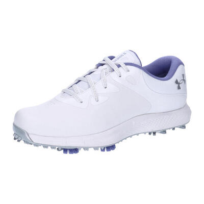 Zapatos de golf con clavos para mujer Under Armour Charged Breathe 2