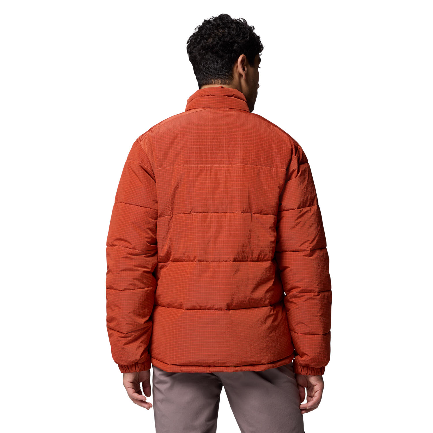 Kurtka sportowa męska  Pike Lake Novelty Jacket 3/4