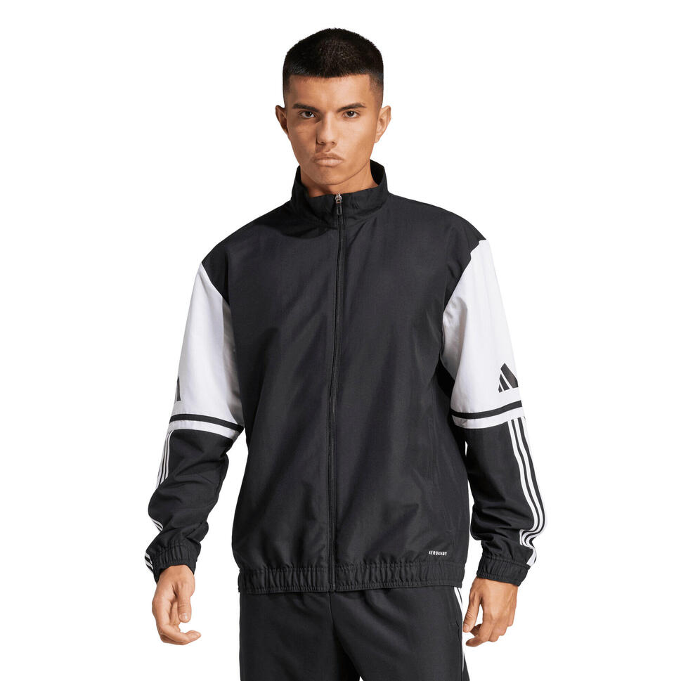 Bluza Adidas Sport Sq25 Pre Jkt Dorosłych