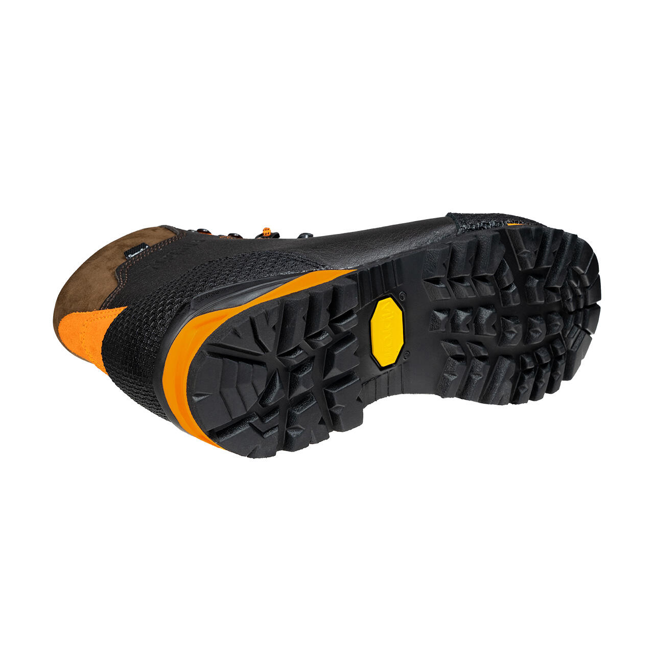 Trekkingschuhe Herren Alpinus Serauta CraftPro Vibram 4/7