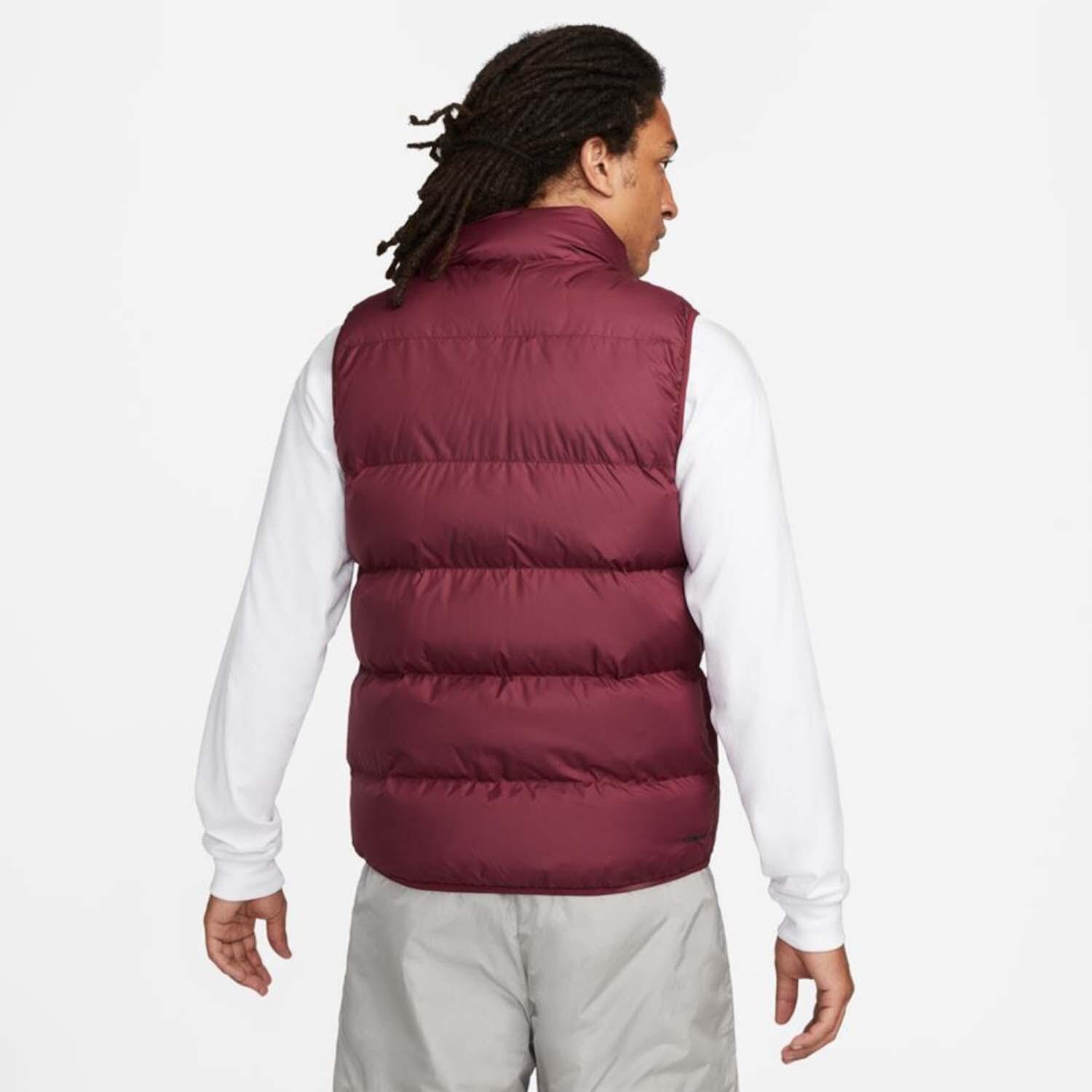 Nike Herren Weste Storm-Fit Windrunner DR9617 2/2