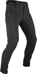 Pantalon Leatt MTB Gravity 3.0 - Noir