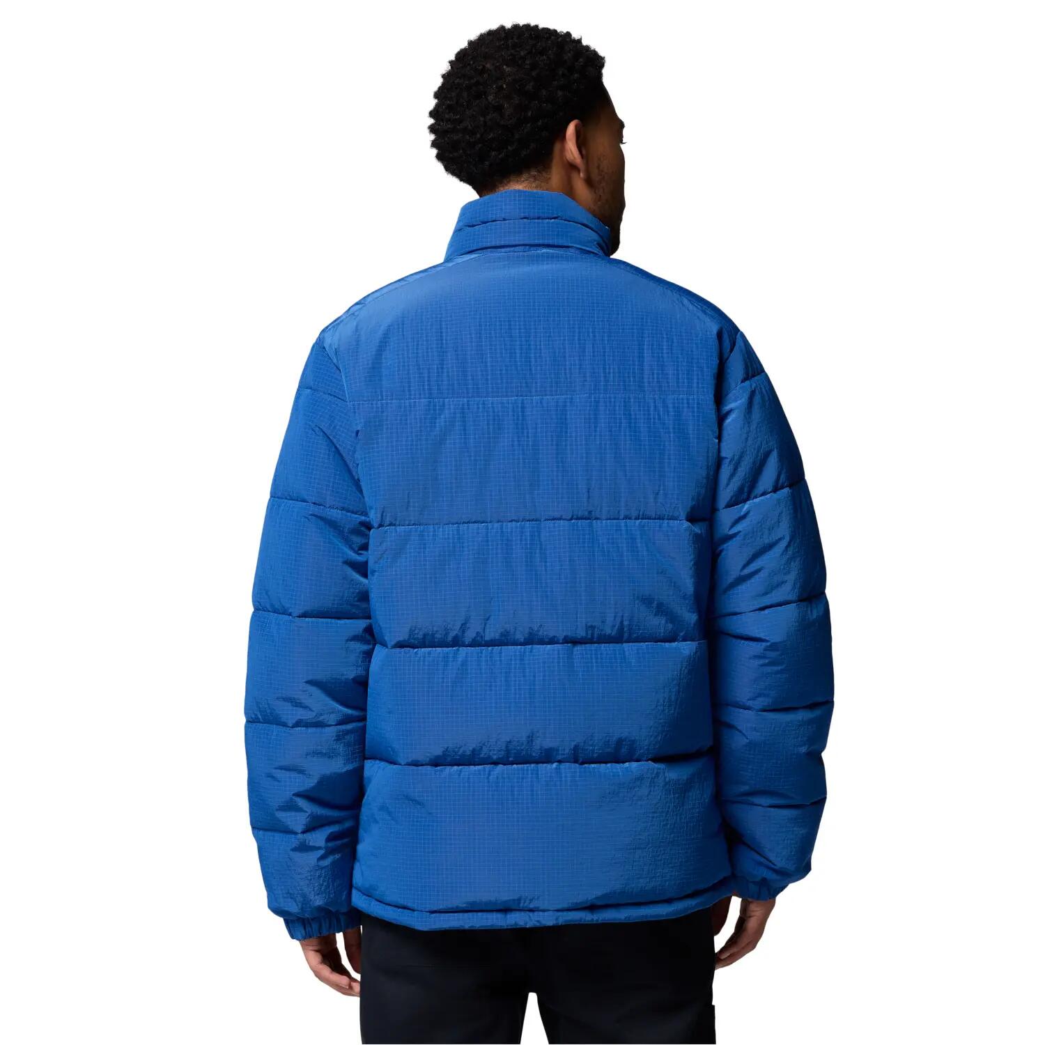 Kurtka sportowa męska  Pike Lake Novelty Jacket 3/4