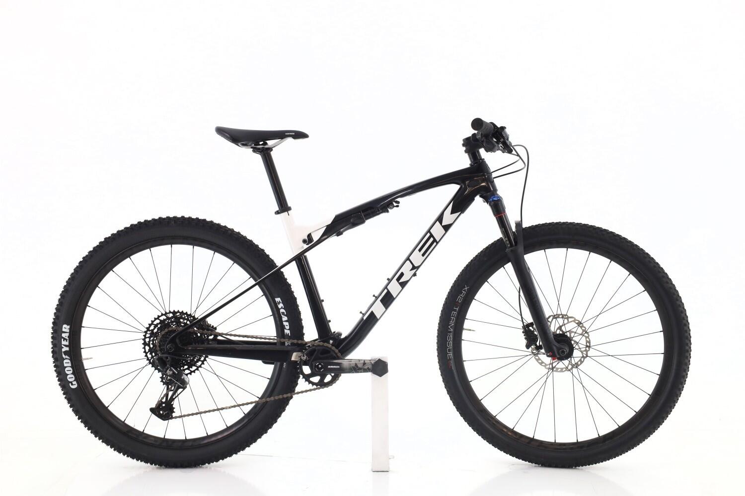 TREK Segunda Vida · BTT ·  Supercaliber 9.7 · Muito bom estado