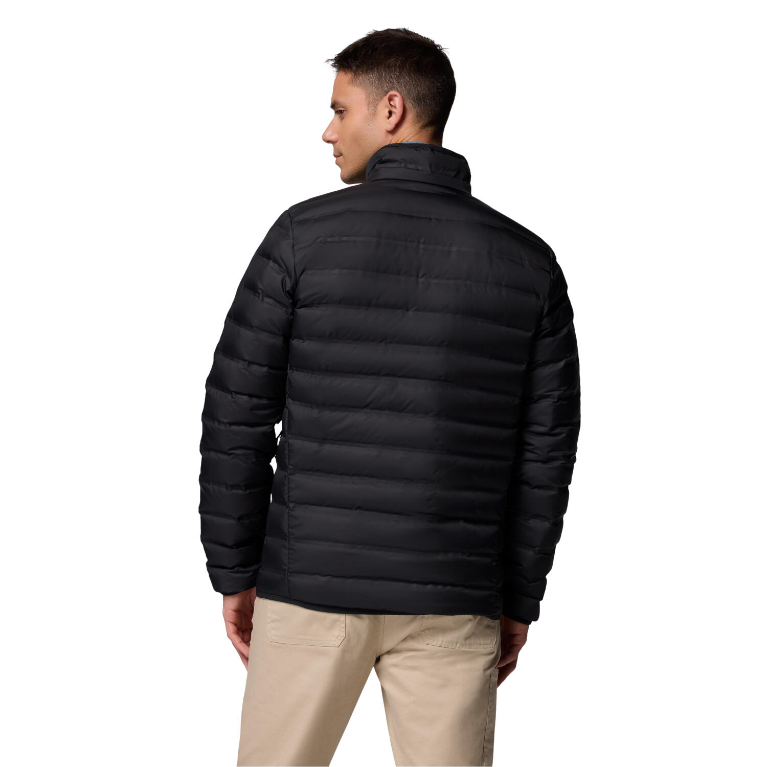 COLUMBIA Doudoune LAKE 22 II DOWN - Black 3/6