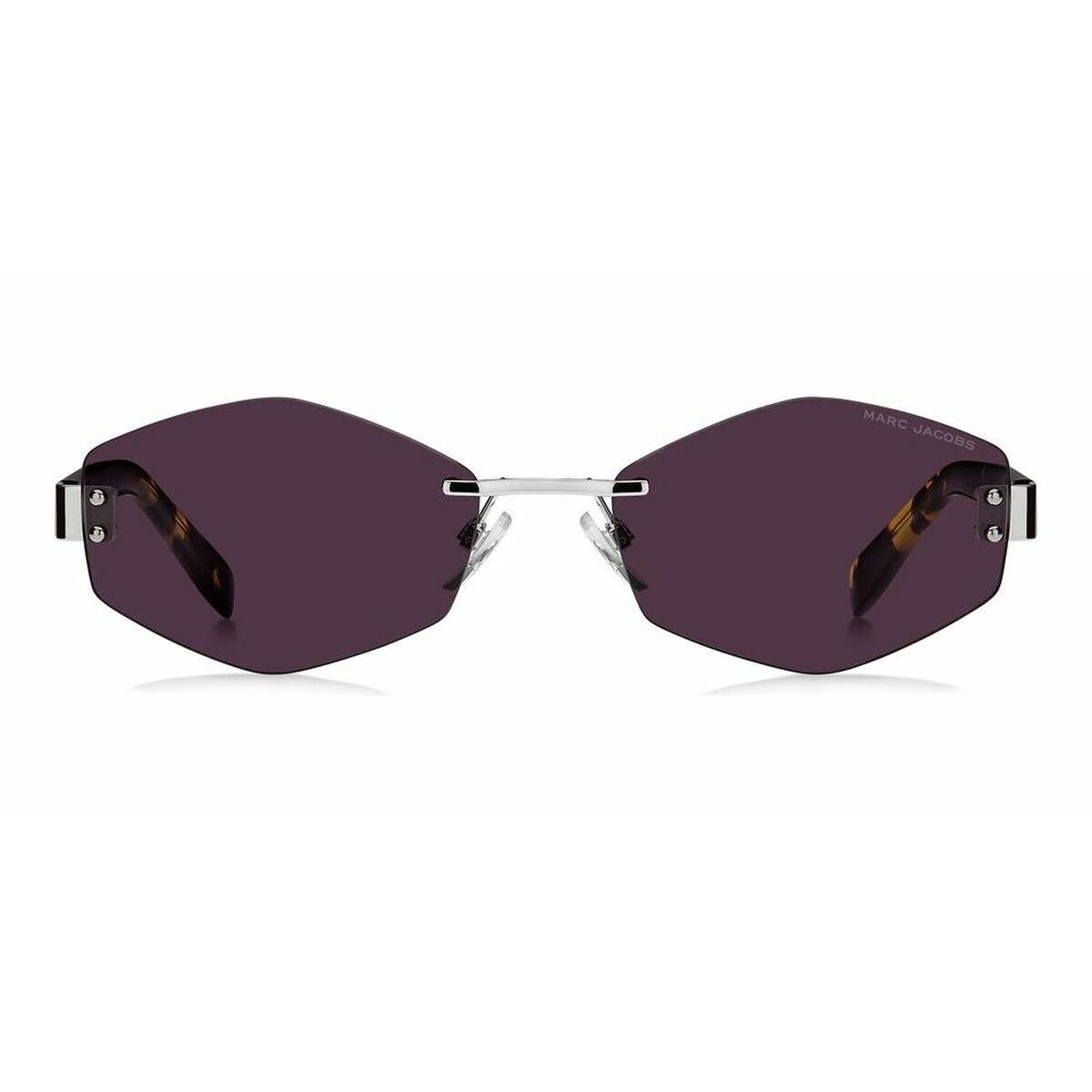 Occhiali da sole Donna MARC JACOBS MARC 496_S AIR Metallo 2/2