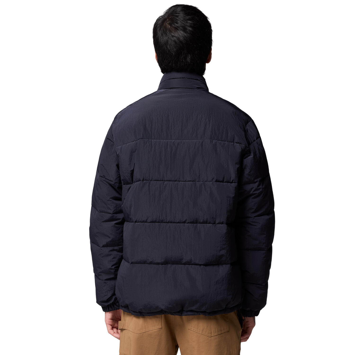 Kurtka sportowa męska  Pike Lake Novelty Jacket 3/4