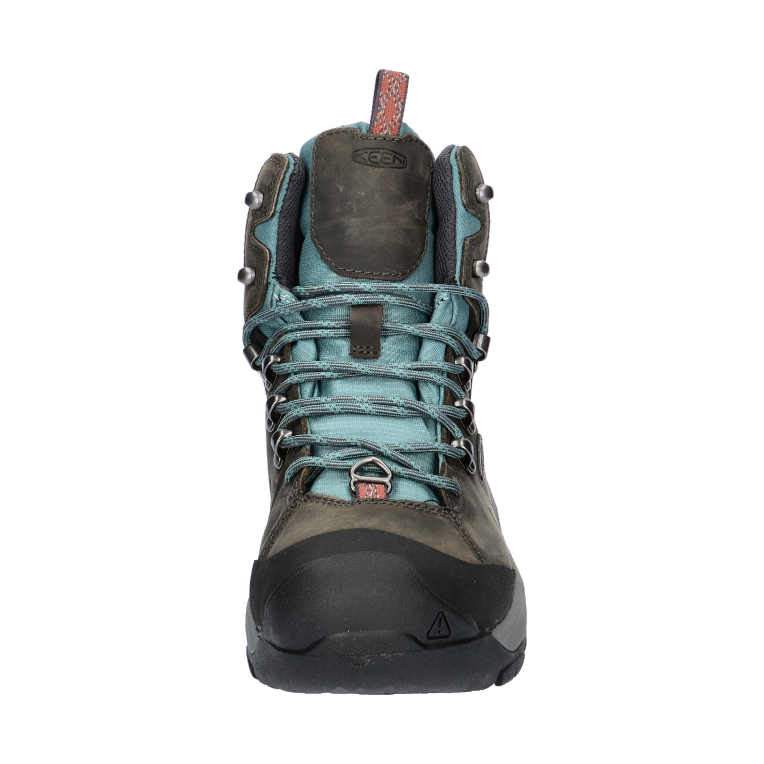 KEEN Revel IV Mid Polar trekkingschoenen voor dames 3/7