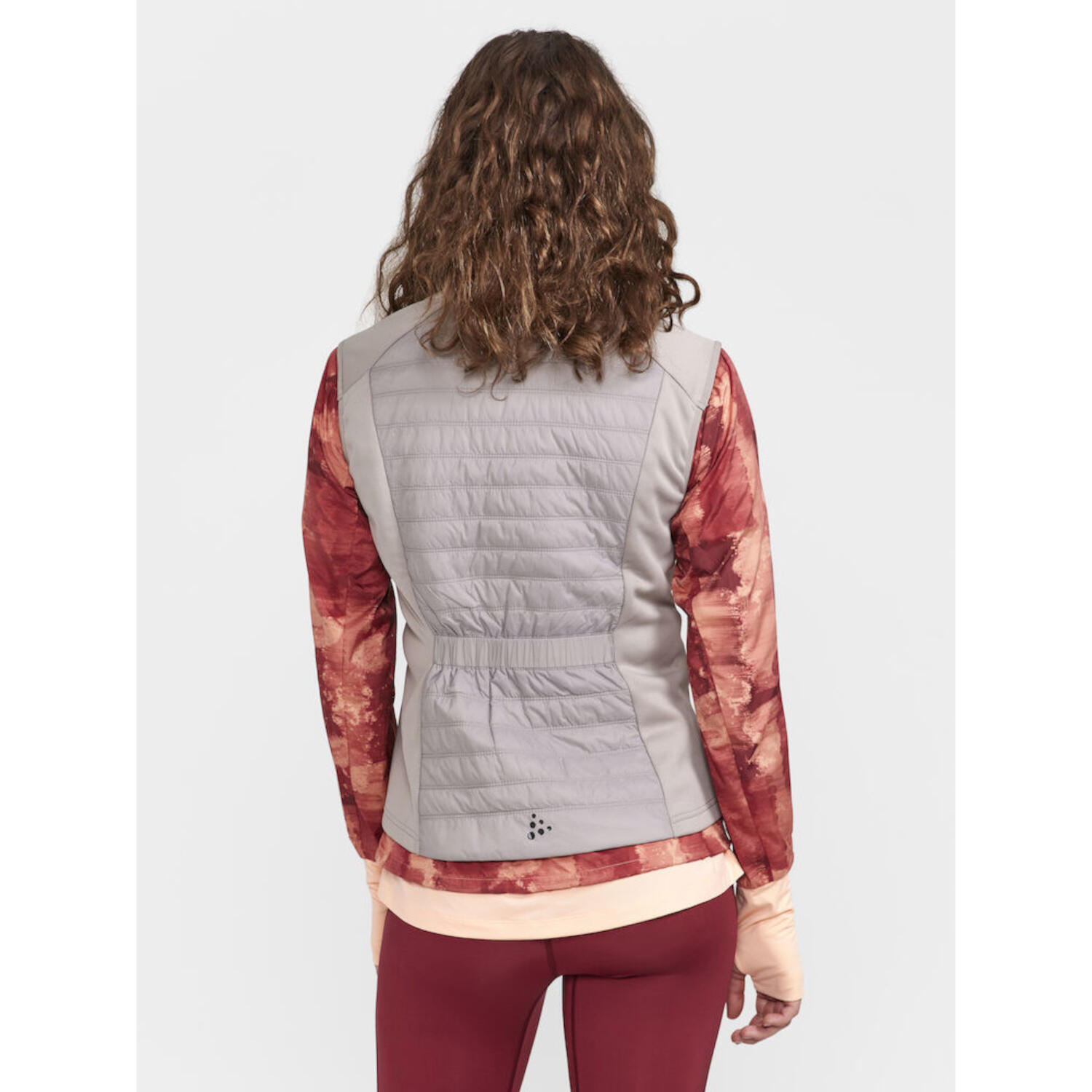 Craft Damen Weste ADV Essence Warm Vest W 1912466 3/3