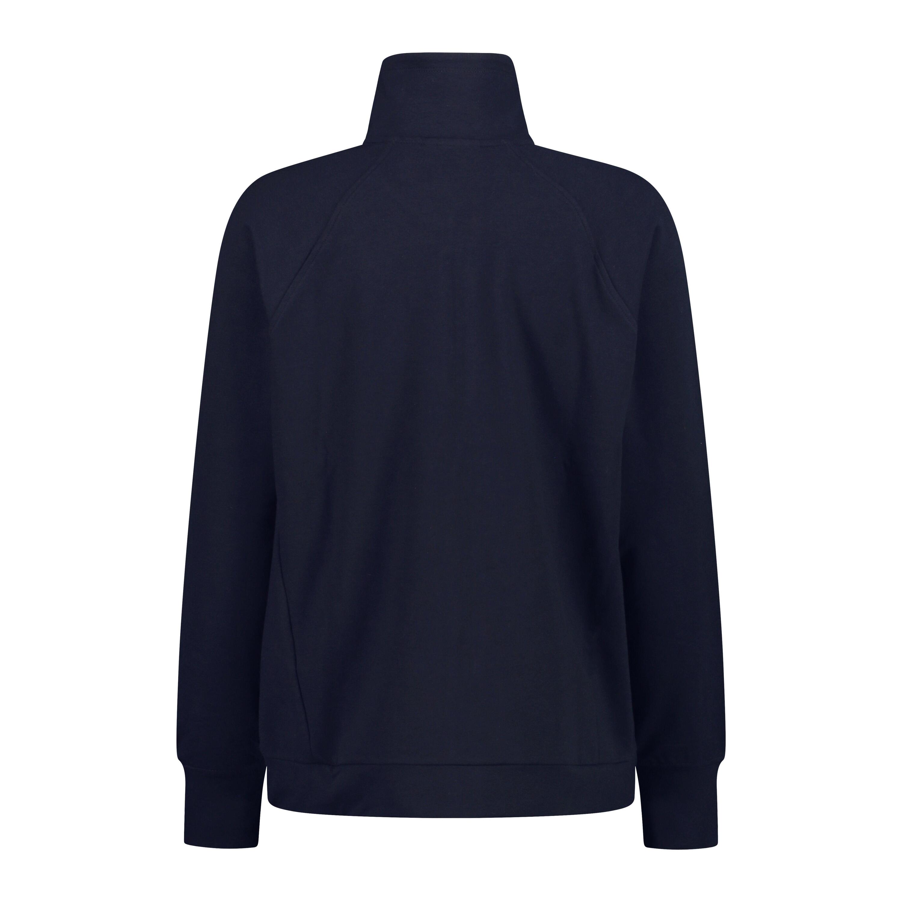 Veste de survêtement femme CMP 2/3