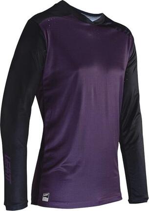 Leatt MTB Enduro 4.0 Jersey Velvet M