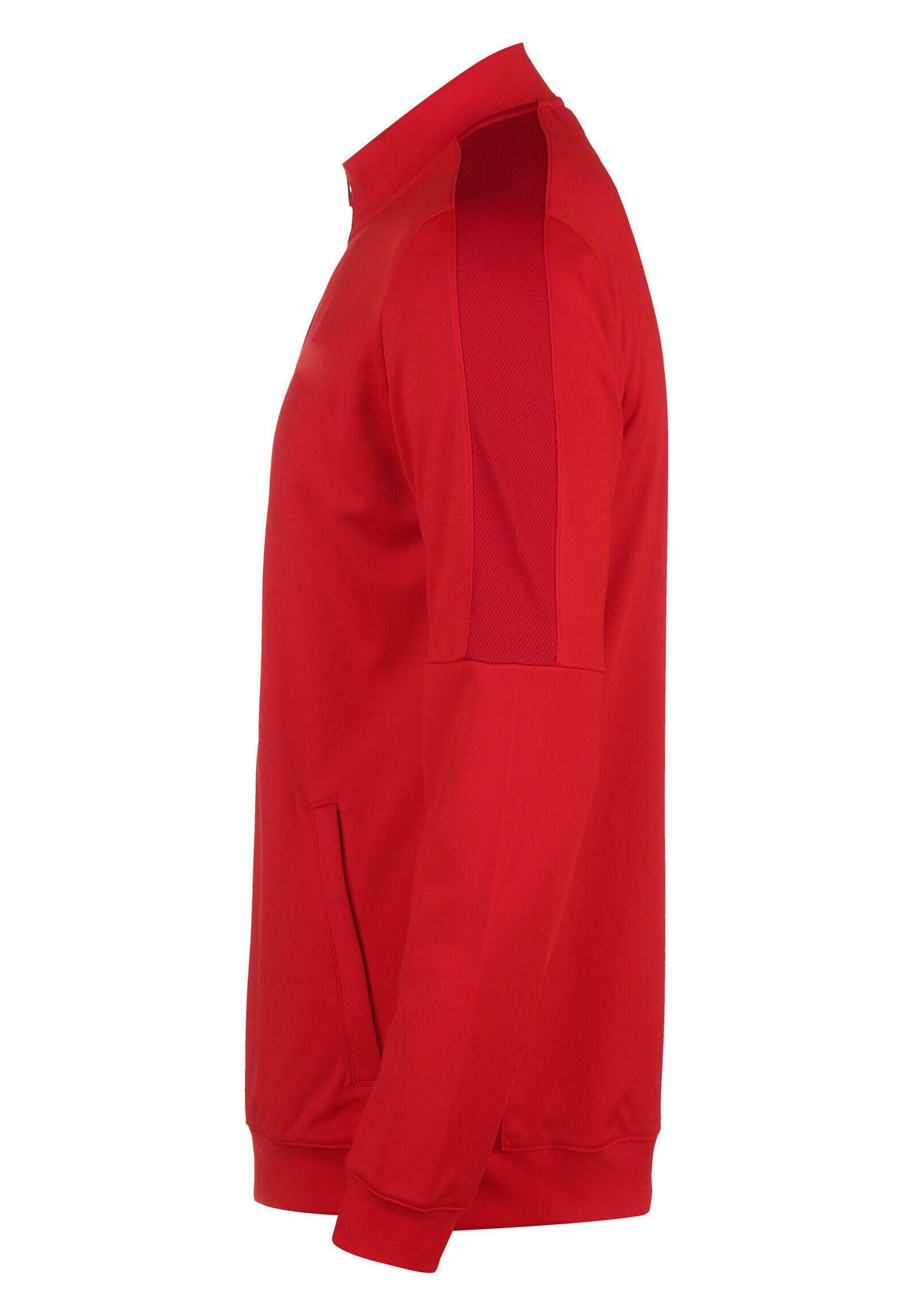 Giacca tuta uomo nike rosso 3/3