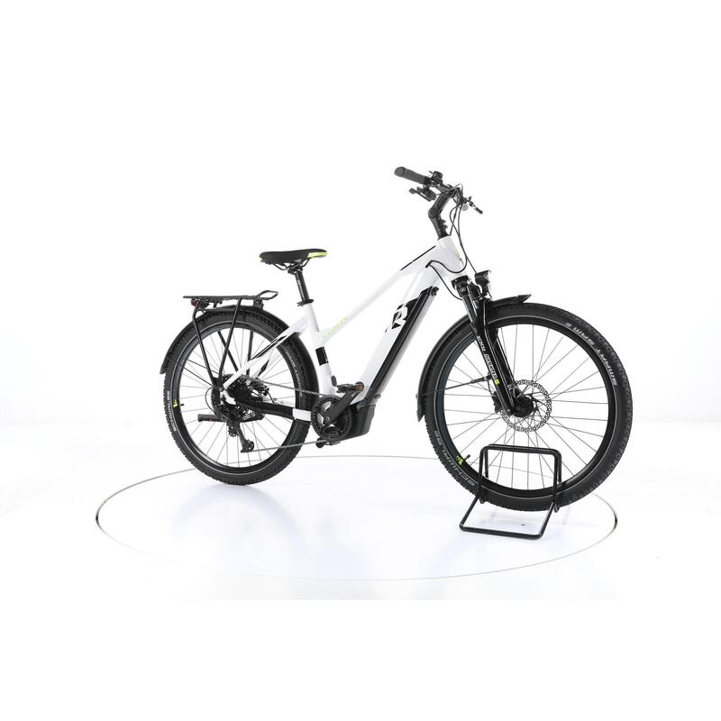 RAYMON CrossRay FS E 5.0 2022 2023 ab 1949.99 € preisgünstig kaufen