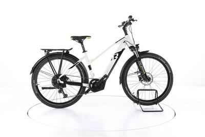 Ebike ricondizionata · R Raymon CrossRay E 5.0 · Buone condizioni