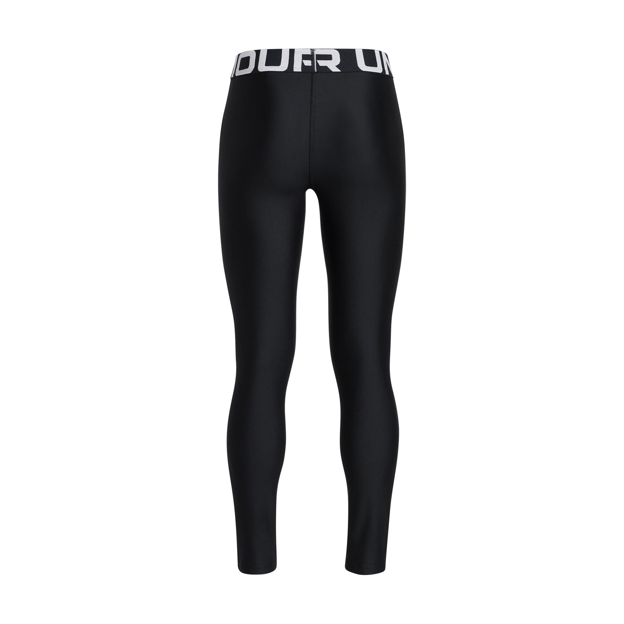 Under Armour Mädchen Tight HG Legging 1390069 2/2