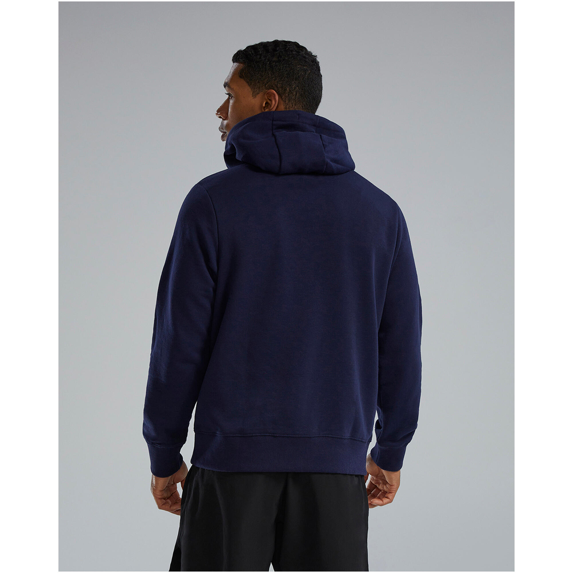 Sweat à capuche Technique TYR UltraSoft Big Logo 2/7