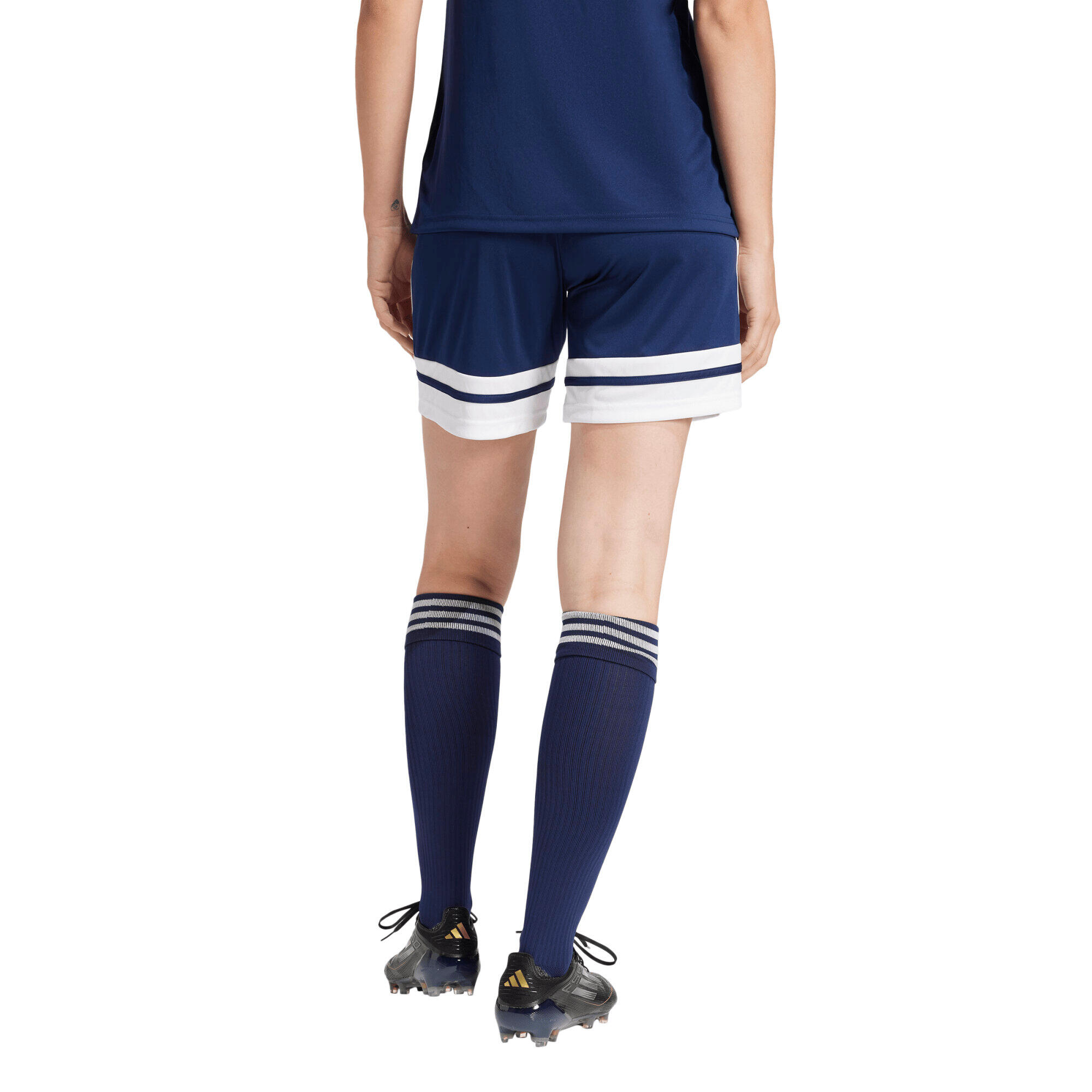 Damesshort adidas Squadra25 3/6