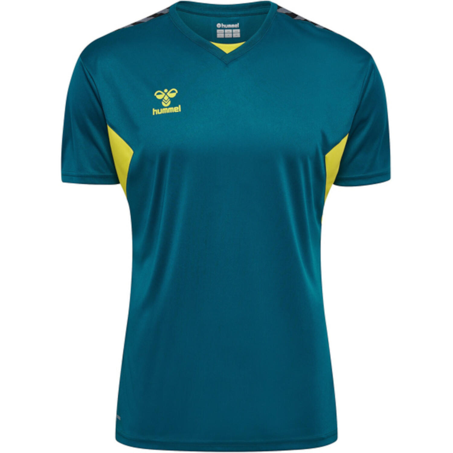 Camisola Hummel Authentic 9/9
