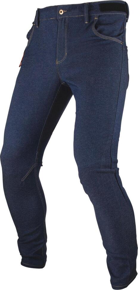 Spodnie rowerowe LEATT Pant MTB Gravity 3.0
