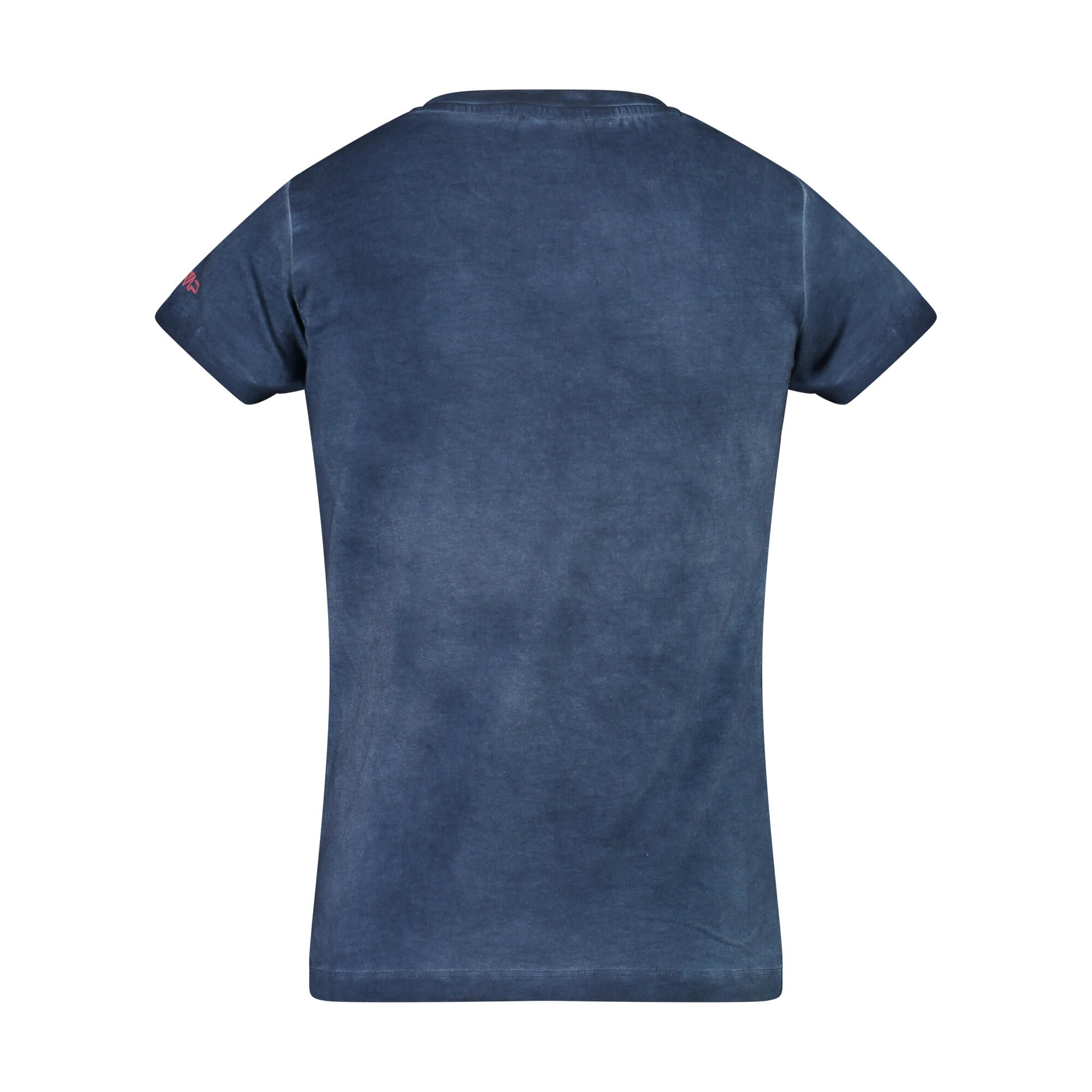 T-shirt fille CMP 2/3