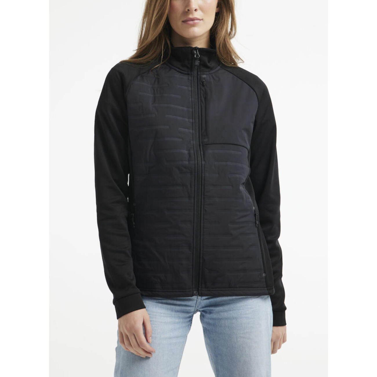Craft Damen Jacke ADV Unify Hybrid Jacket W 1912225 3/5