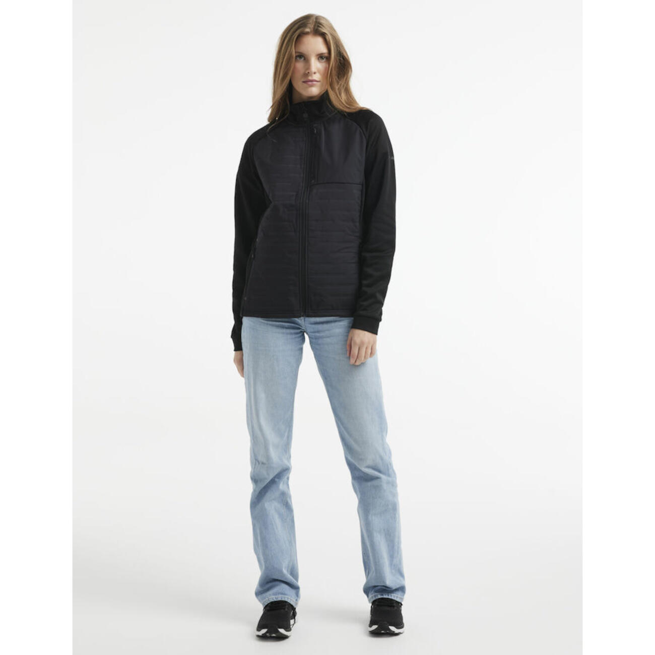 Craft Damen Jacke ADV Unify Hybrid Jacket W 1912225 5/5