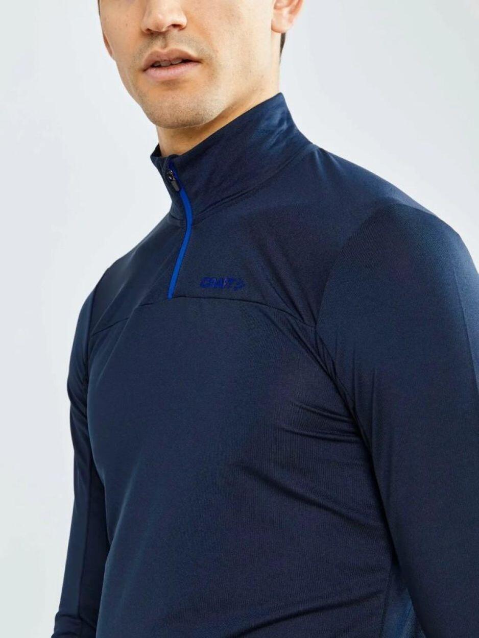 Craft Herren Pullover Core Gain Midlayer 1909496 3/5