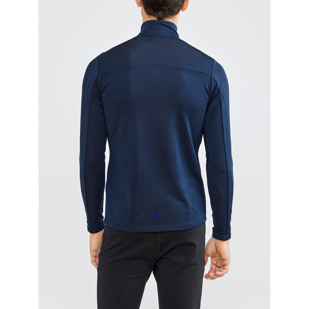 Craft Herren Pullover Core Gain Midlayer 1909496 2/5