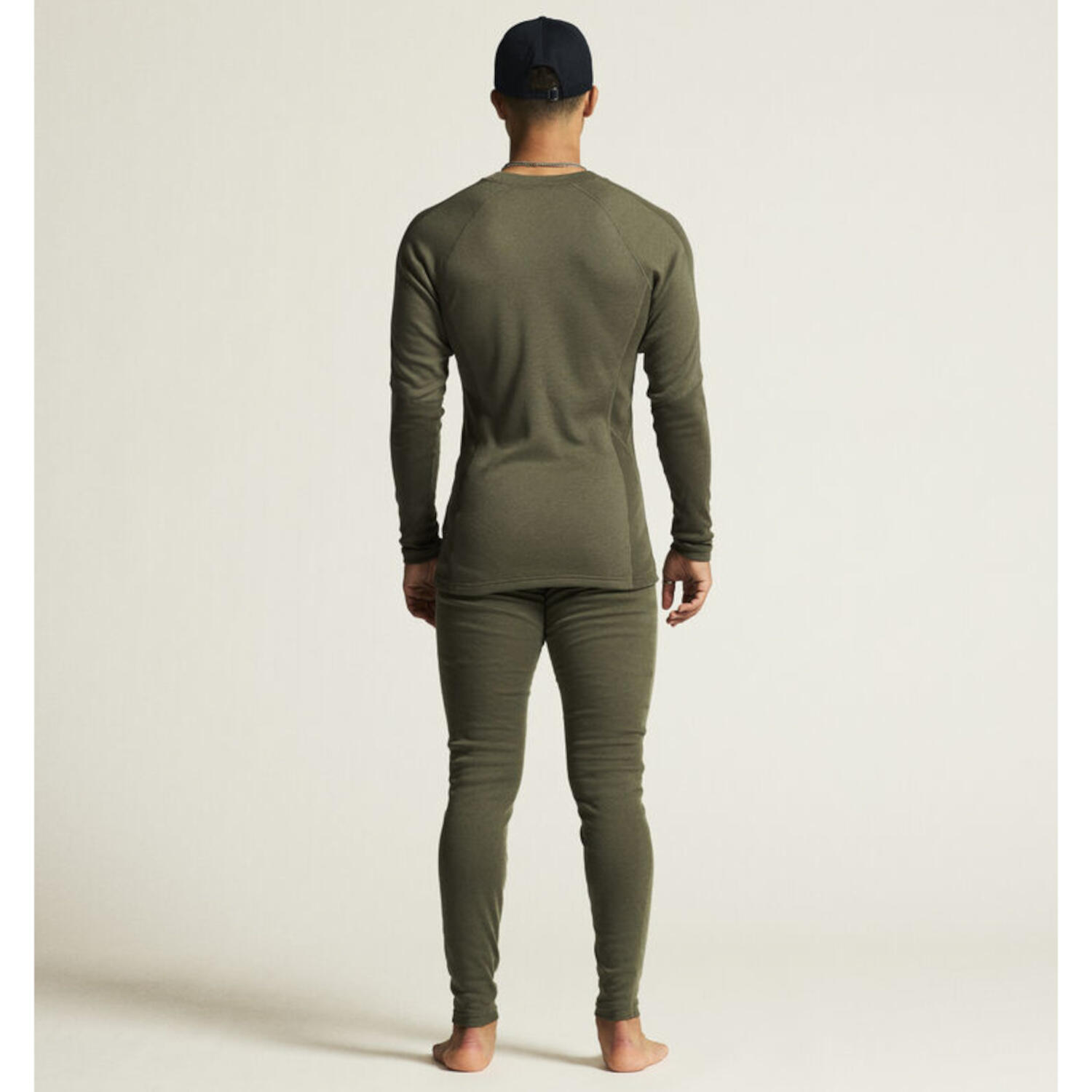 Craft Herren Unterwäsche Set Core Warm Baselayer Set 1909709 3/3