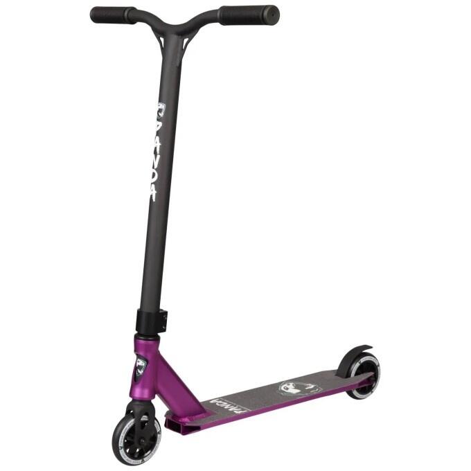 Trottinette freestyle Panda Primus 2/3
