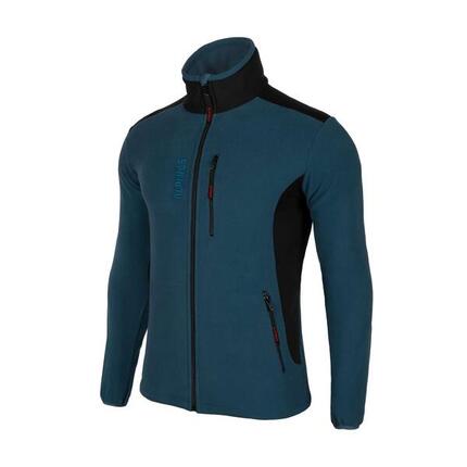 Veste polaire de trekking Alpinus Caen Tecnopile - Homme