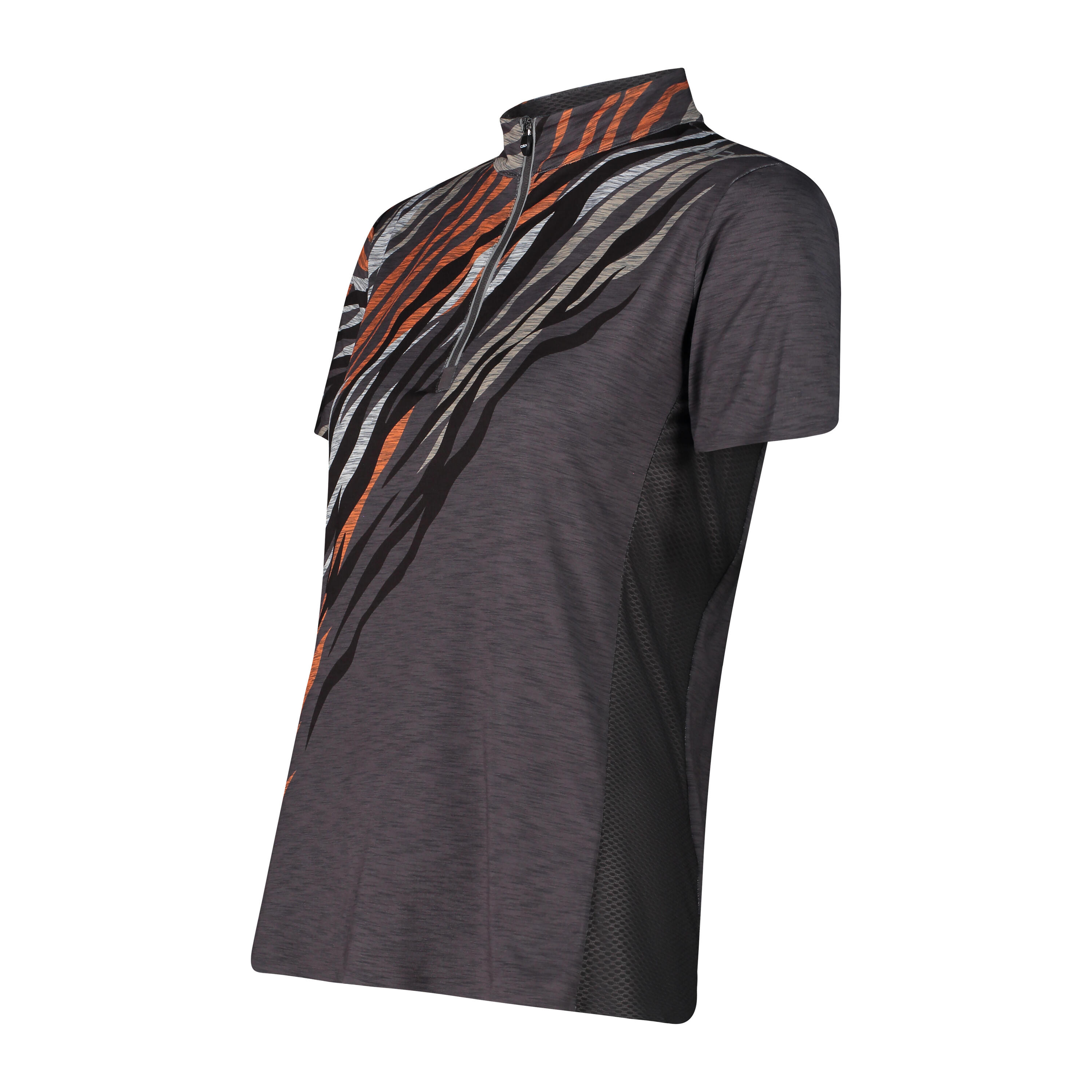 CMP Damen T-Shirt Woman T-Shirt Free Bike  35N6676 3/5