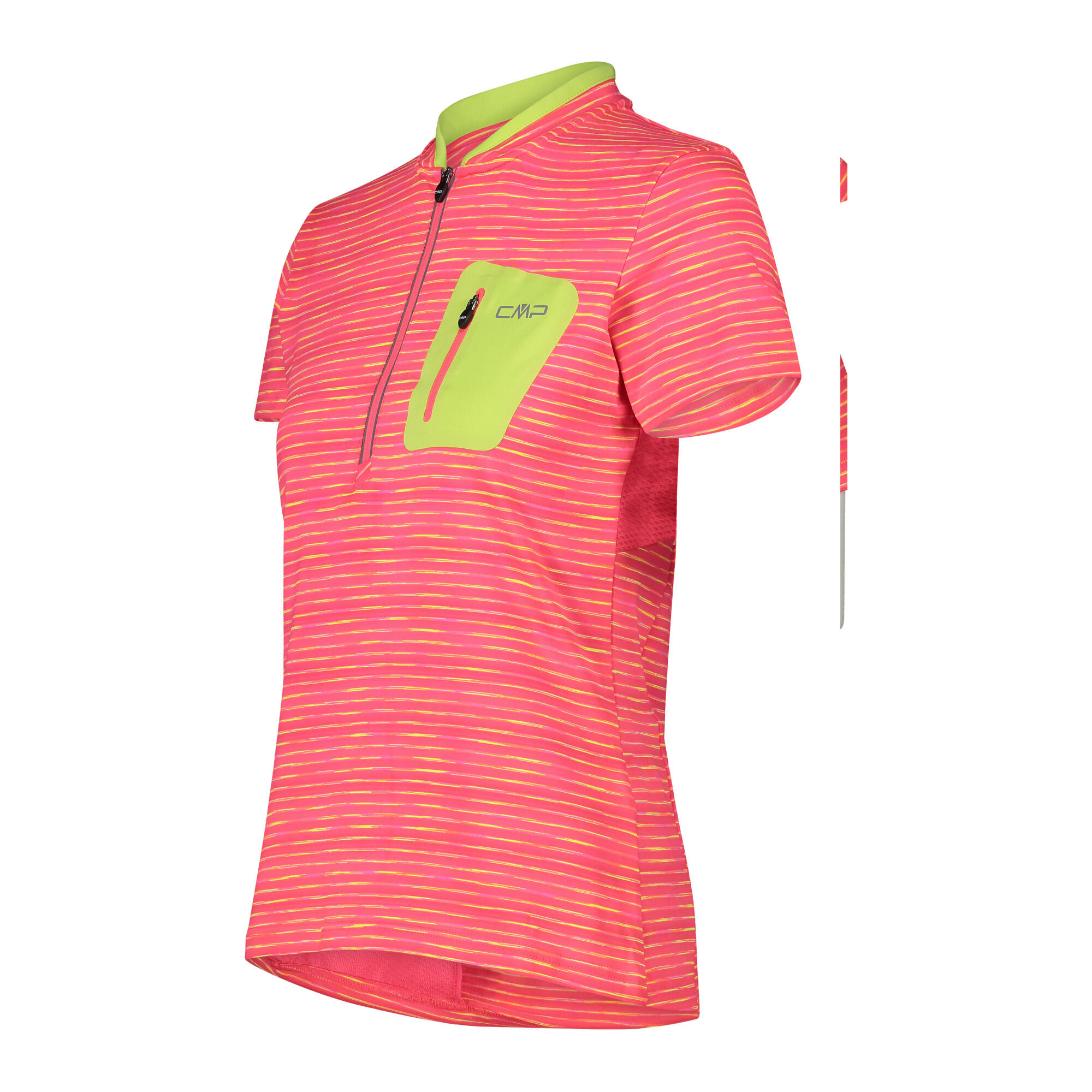 Maillot chiné femme CMP 3/3